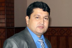 dr. kamran