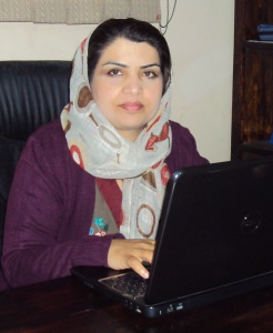 Kamila-Sidiqi